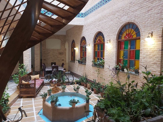 Darbar Traditional Lodge Shiraz, Shiraz — photo 5