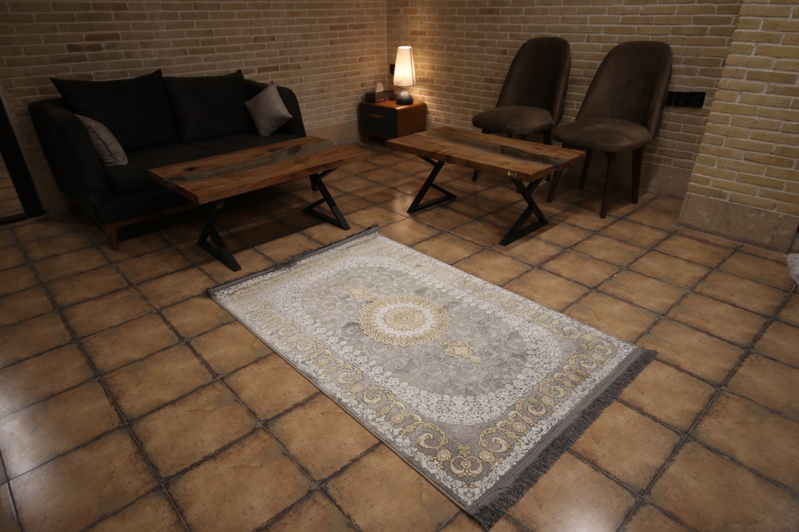 Haft Dari Hotel Shiraz, Shiraz — photo 5