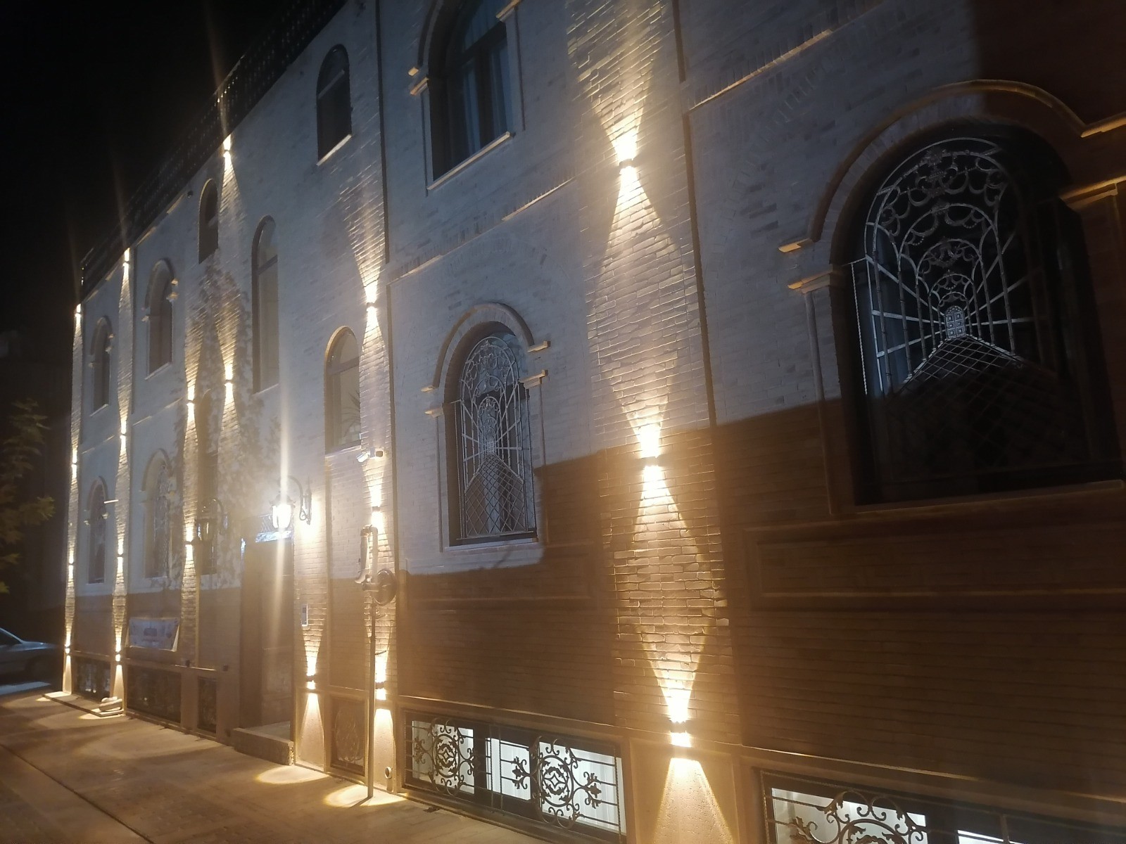 Haft Dari Hotel Shiraz, Shiraz — photo 3