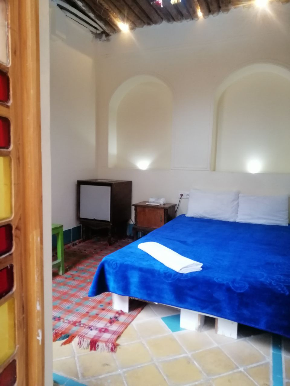 Haft Rang Ecolodge Eco Lodge Shiraz, Shiraz — photo 7