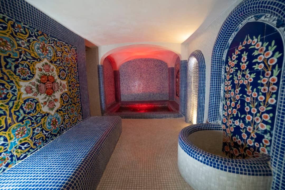 Haft Rang Ecolodge Eco Lodge Shiraz, Shiraz — photo 4