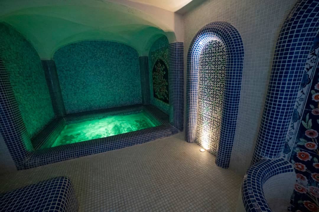 Haft Rang Ecolodge Eco Lodge Shiraz, Shiraz — photo 6