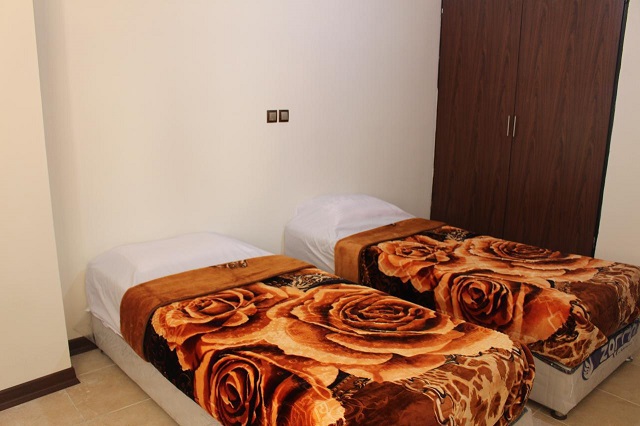 Hejrat Travellers' House Shiraz Hotel, Shiraz — photo 4