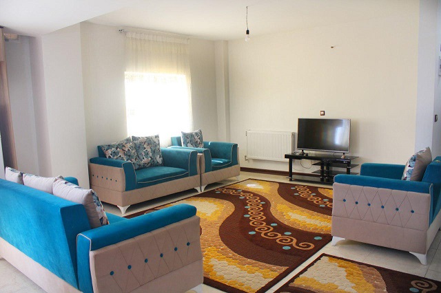 Hejrat Travellers' House Shiraz Hotel, Shiraz — photo 3