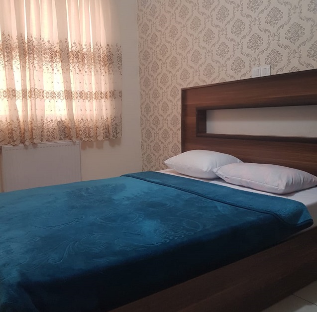 Hejrat Travellers' House Shiraz Hotel, Shiraz — photo 7