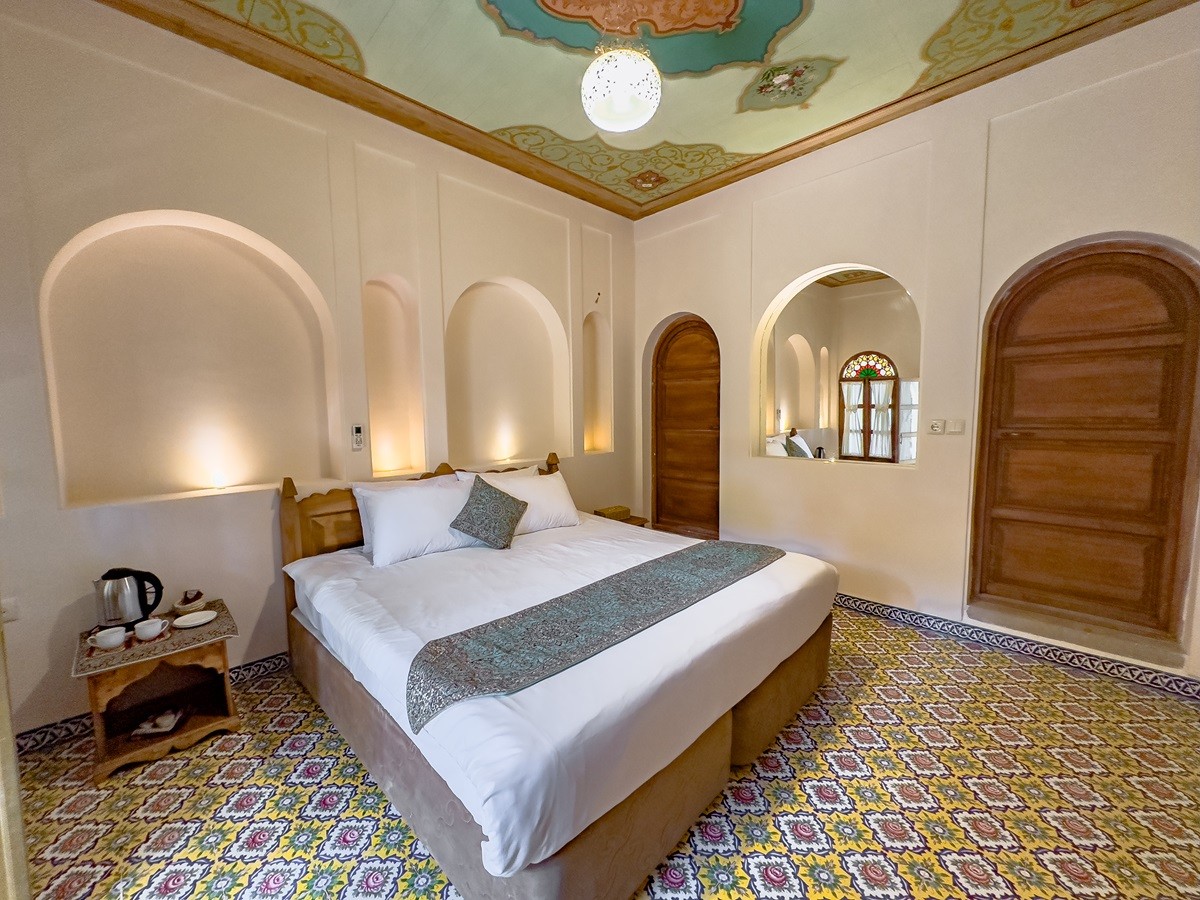 Iran Mehr Hotel Shiraz, Shiraz — photo 5