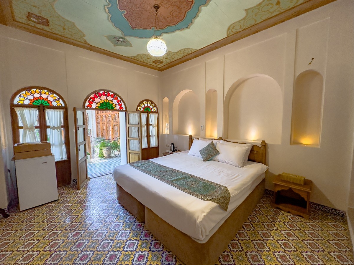 Iran Mehr Hotel Shiraz, Shiraz — photo 6