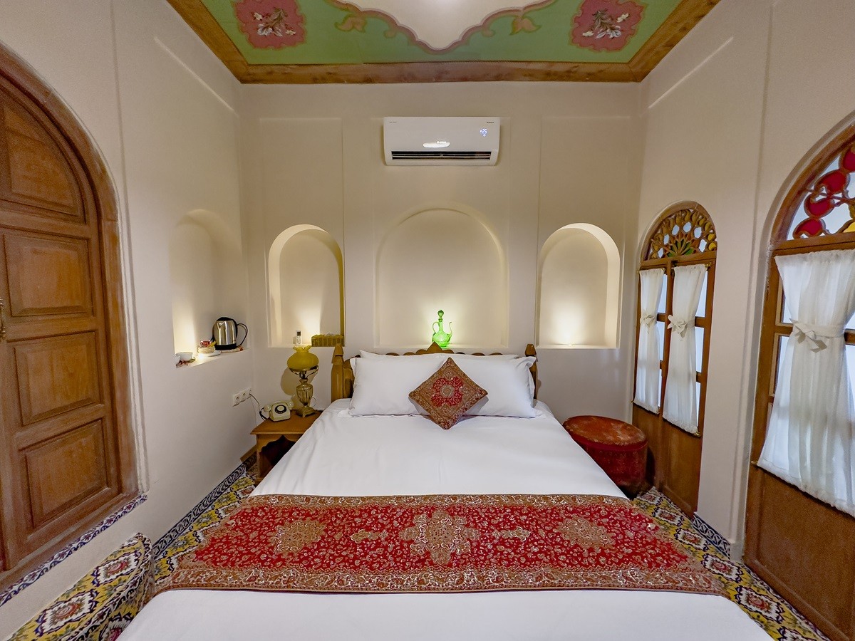 Iran Mehr Hotel Shiraz, Shiraz — photo 7