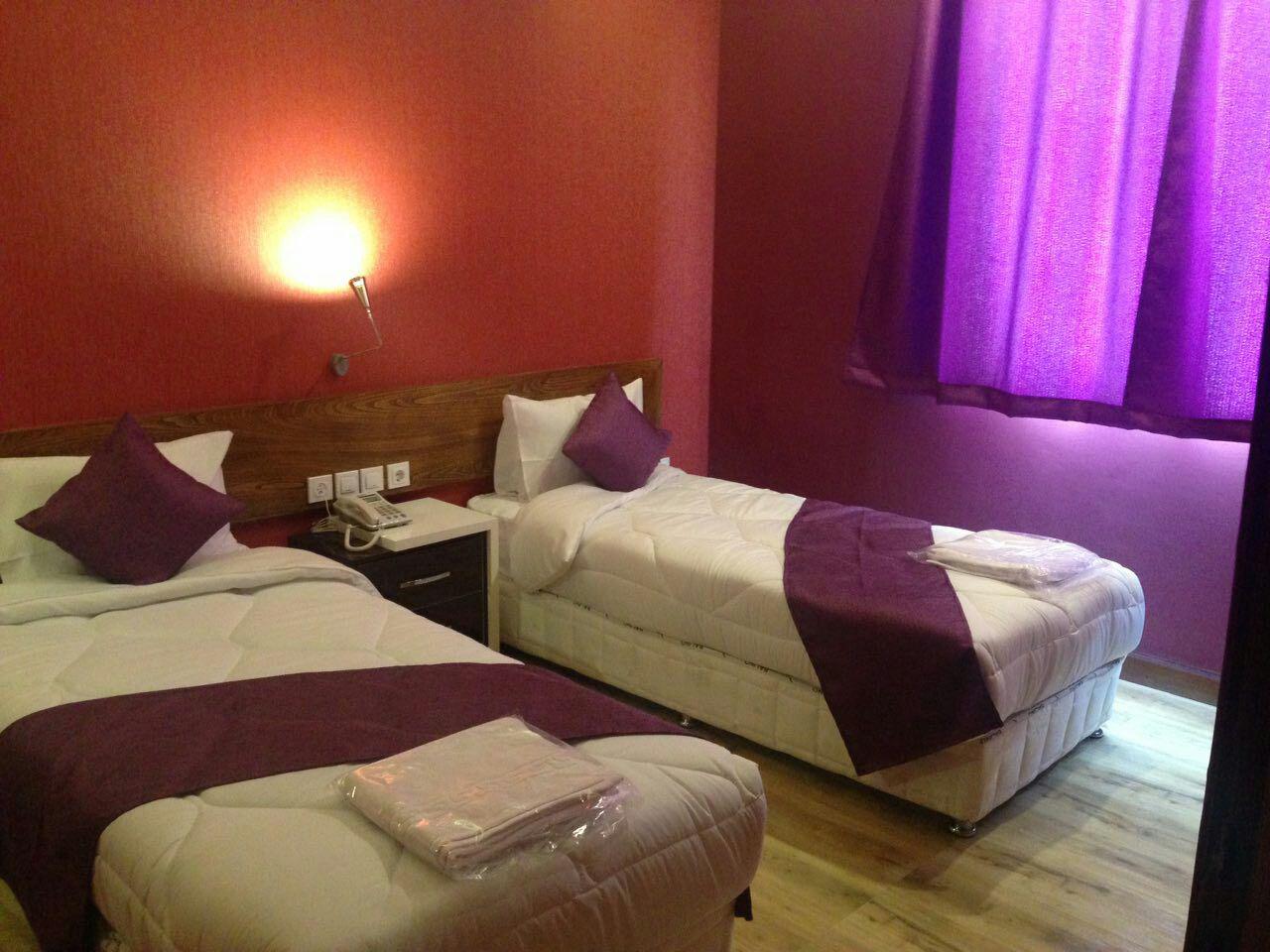 Jahannama Apartment Hotel Shiraz, Shiraz — photo 6