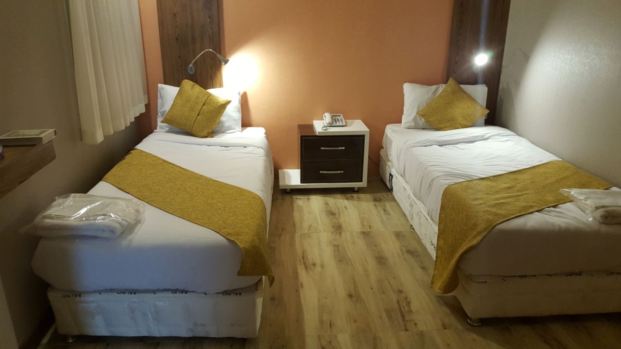 Jahannama Apartment Hotel Shiraz, Shiraz — photo 7