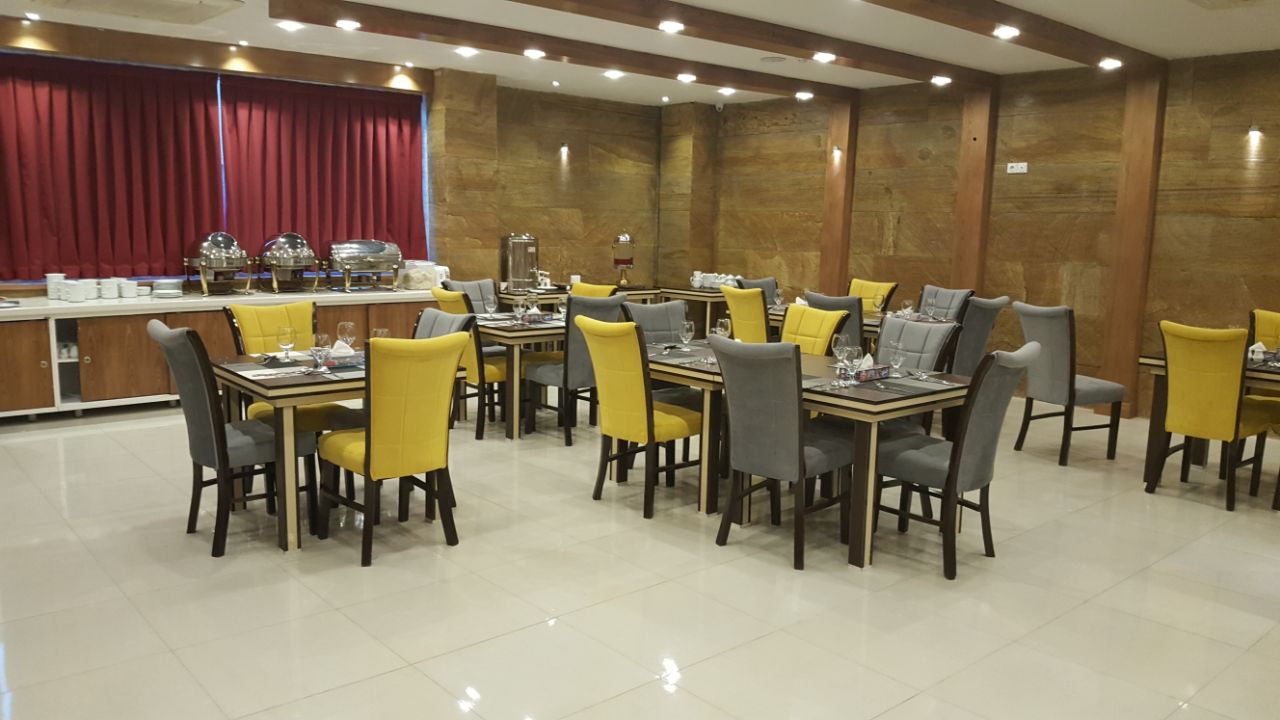 Jahannama Apartment Hotel Shiraz, Shiraz — photo 5