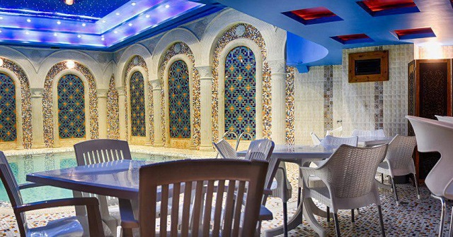 Karim Khan Hotel Shiraz, Shiraz — photo 5