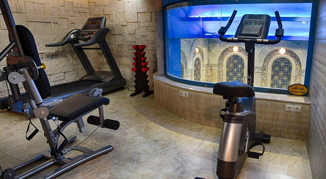 Karim Khan Hotel Shiraz, Shiraz — photo 7