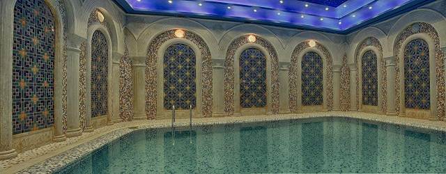 Karim Khan Hotel Shiraz, Shiraz — photo 8