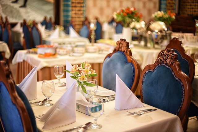 Karim Khan Hotel Shiraz, Shiraz — photo 4