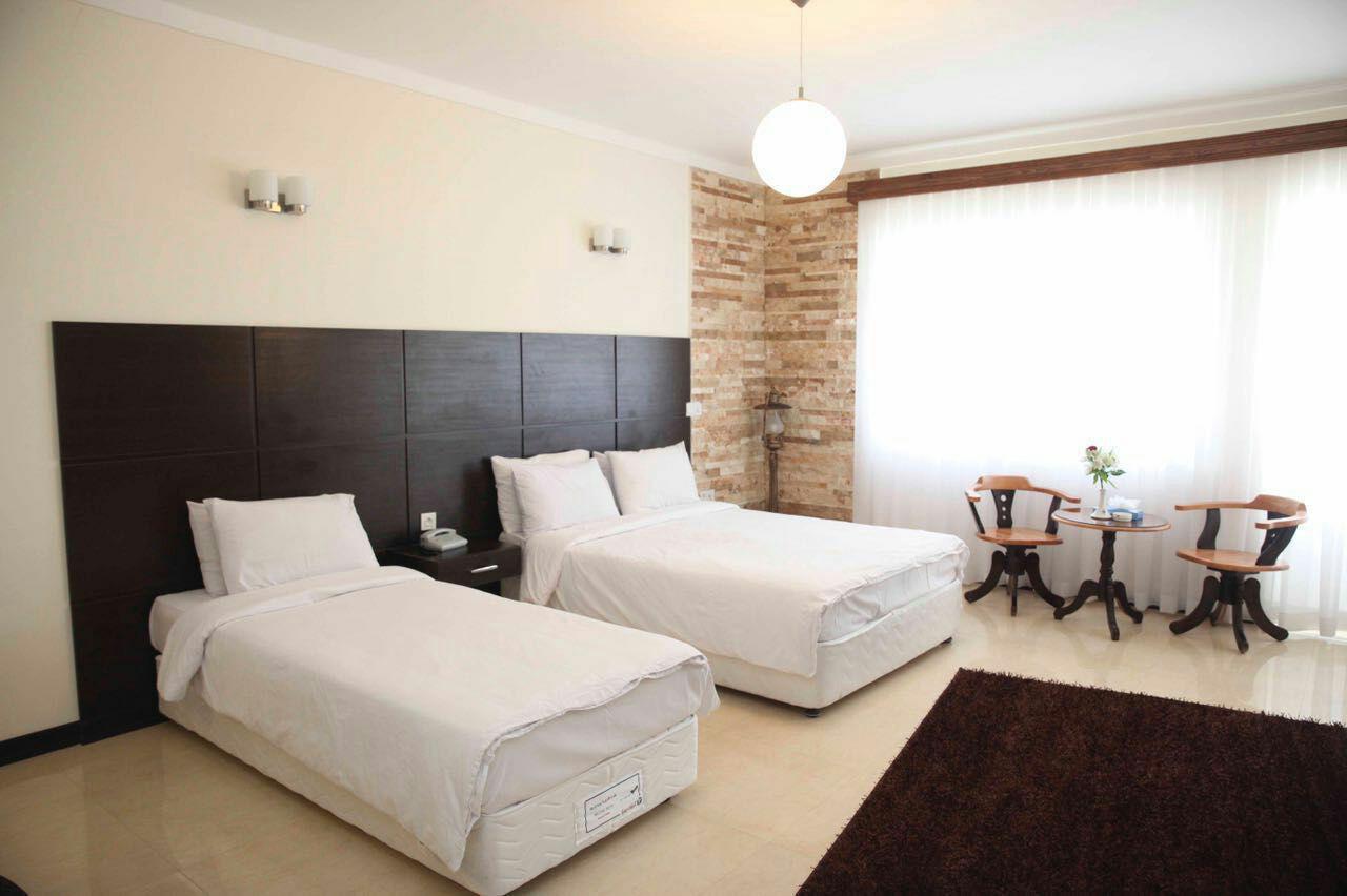 Shiraz Tourism Complex Hotel, Shiraz — photo 8