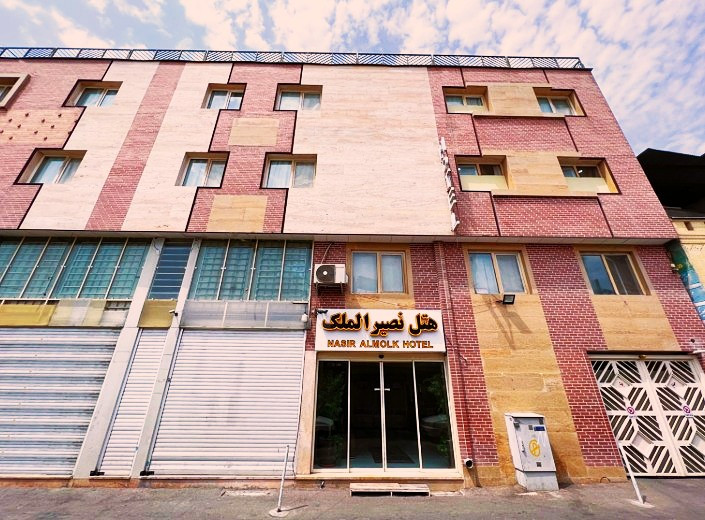 Nasir al-Molk Hotel Shiraz, Shiraz — photo 1