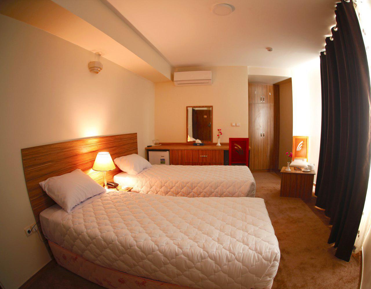 Nasir al-Molk Hotel Shiraz, Shiraz — photo 6