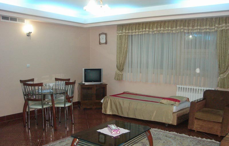 Parmis Apartment Hotel Shiraz, Shiraz — photo 2