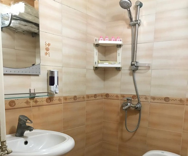 Parmis Apartment Hotel Shiraz, Shiraz — photo 5