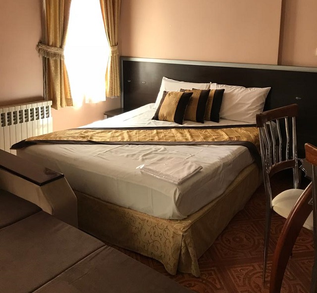 Parmis Apartment Hotel Shiraz, Shiraz — photo 4