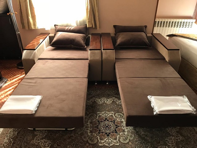 Parmis Apartment Hotel Shiraz, Shiraz — photo 3