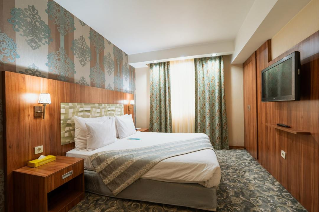 Parsian Hotel Shiraz, Shiraz — photo 4