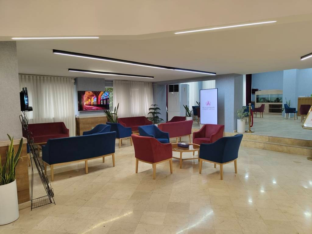 Parsian Hotel Shiraz, Shiraz — photo 2