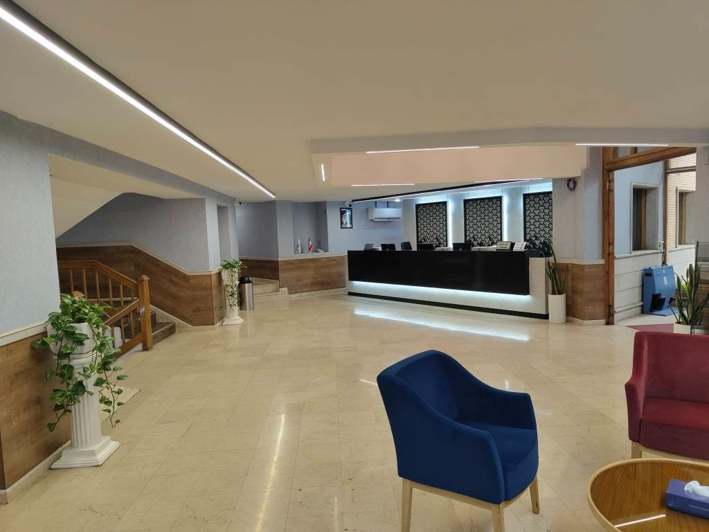 Parsian Hotel Shiraz, Shiraz — photo 3