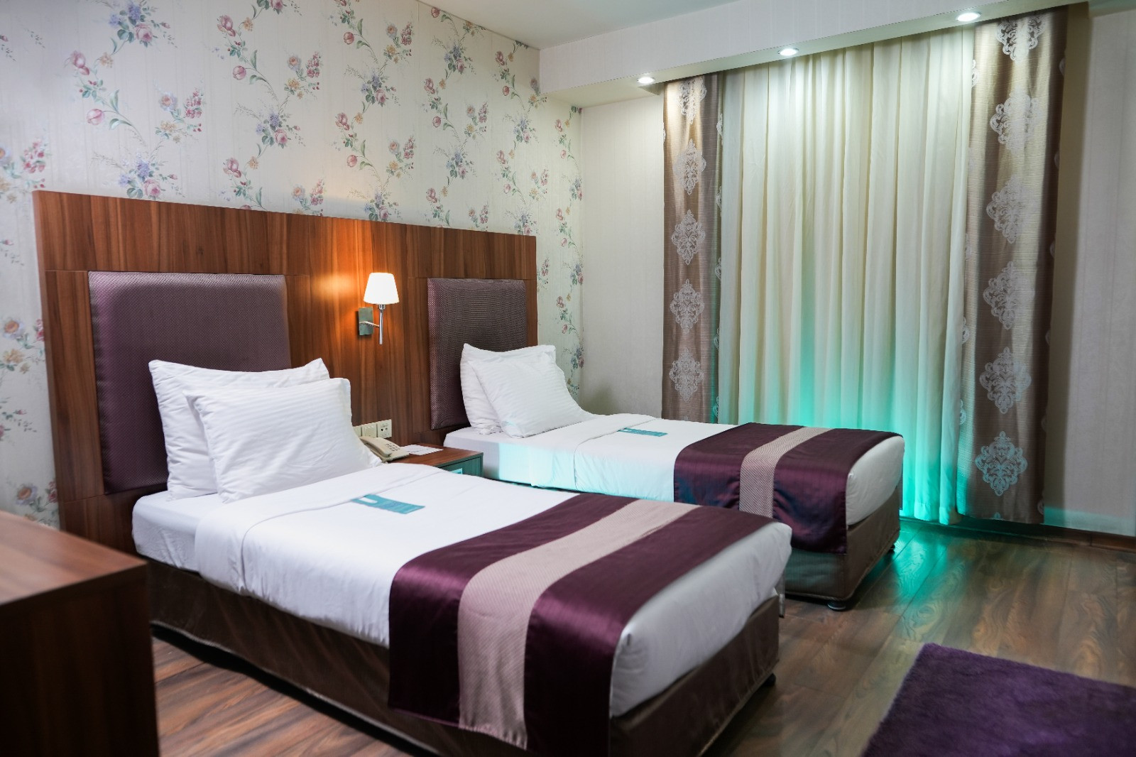 Parsian Hotel Shiraz, Shiraz — photo 6