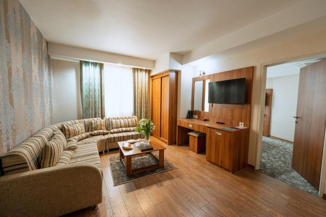 Parsian Hotel Shiraz, Shiraz — photo 5