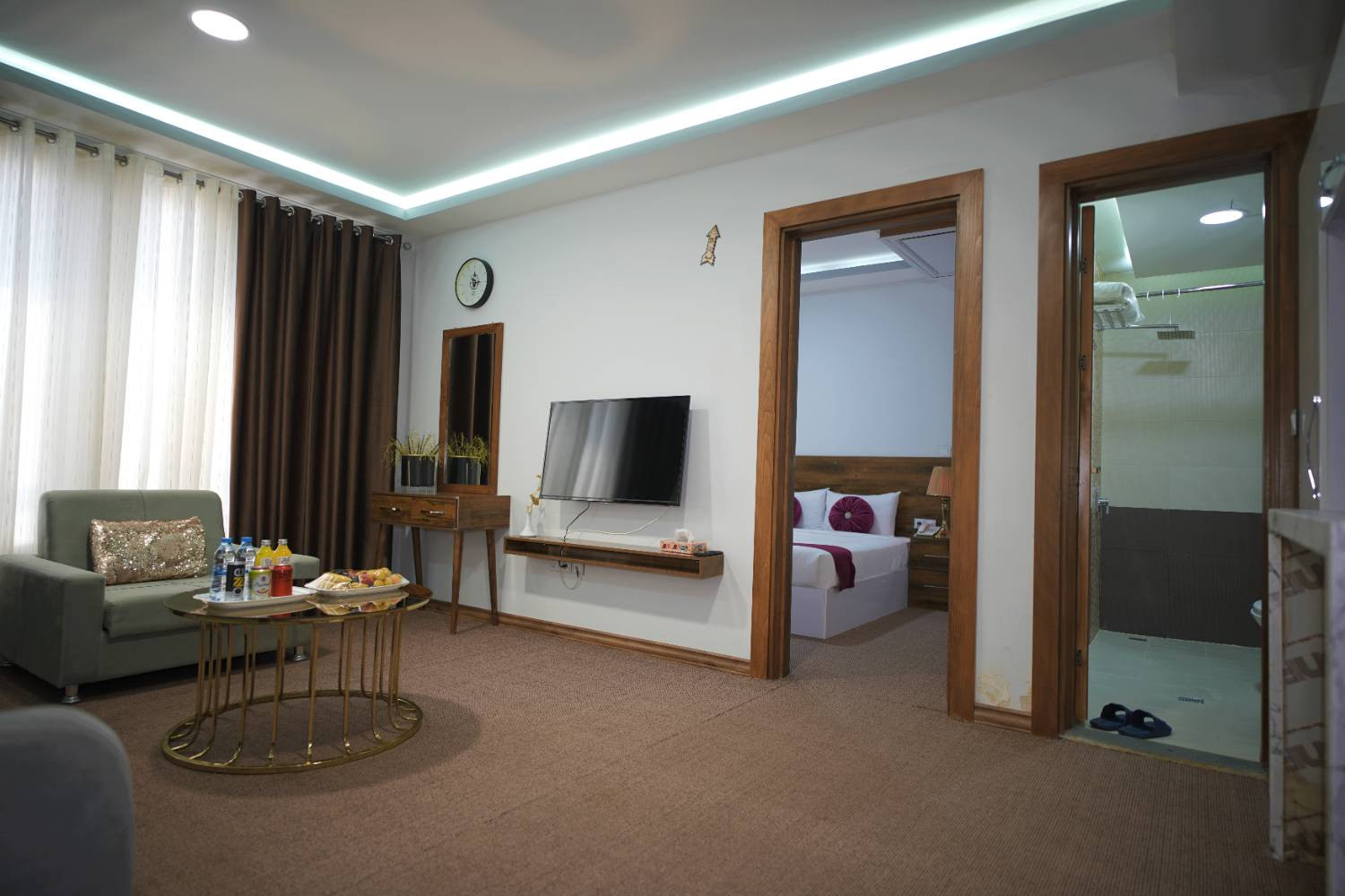 Sarv Azad Hotel Shiraz, Shiraz — photo 7