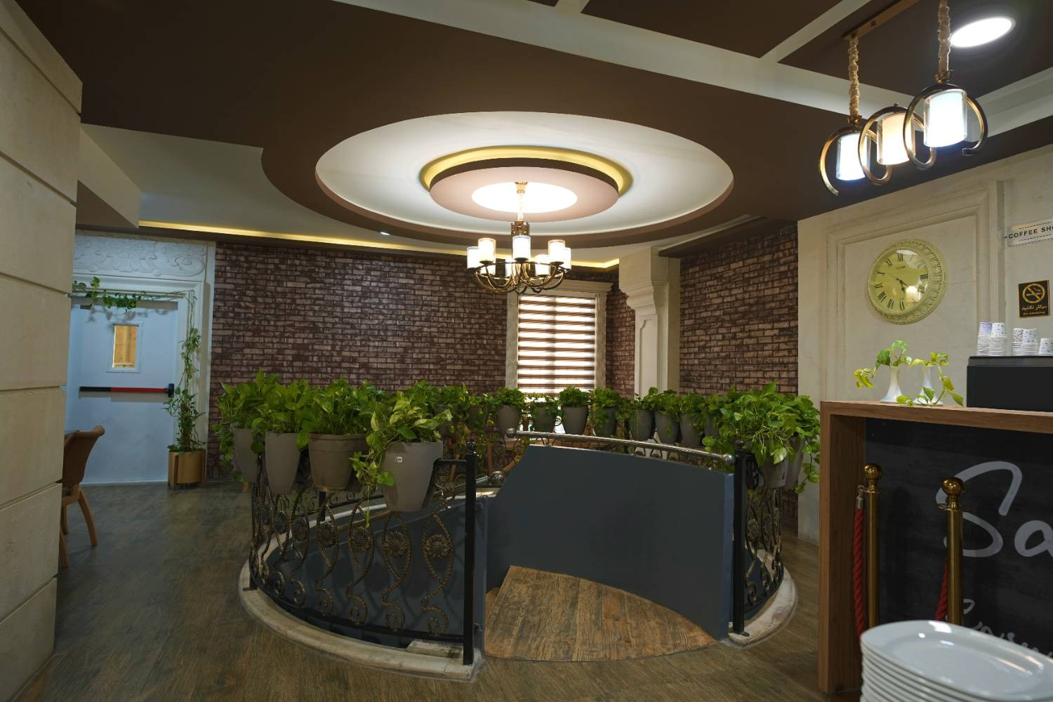 Sarv Azad Hotel Shiraz, Shiraz — photo 4