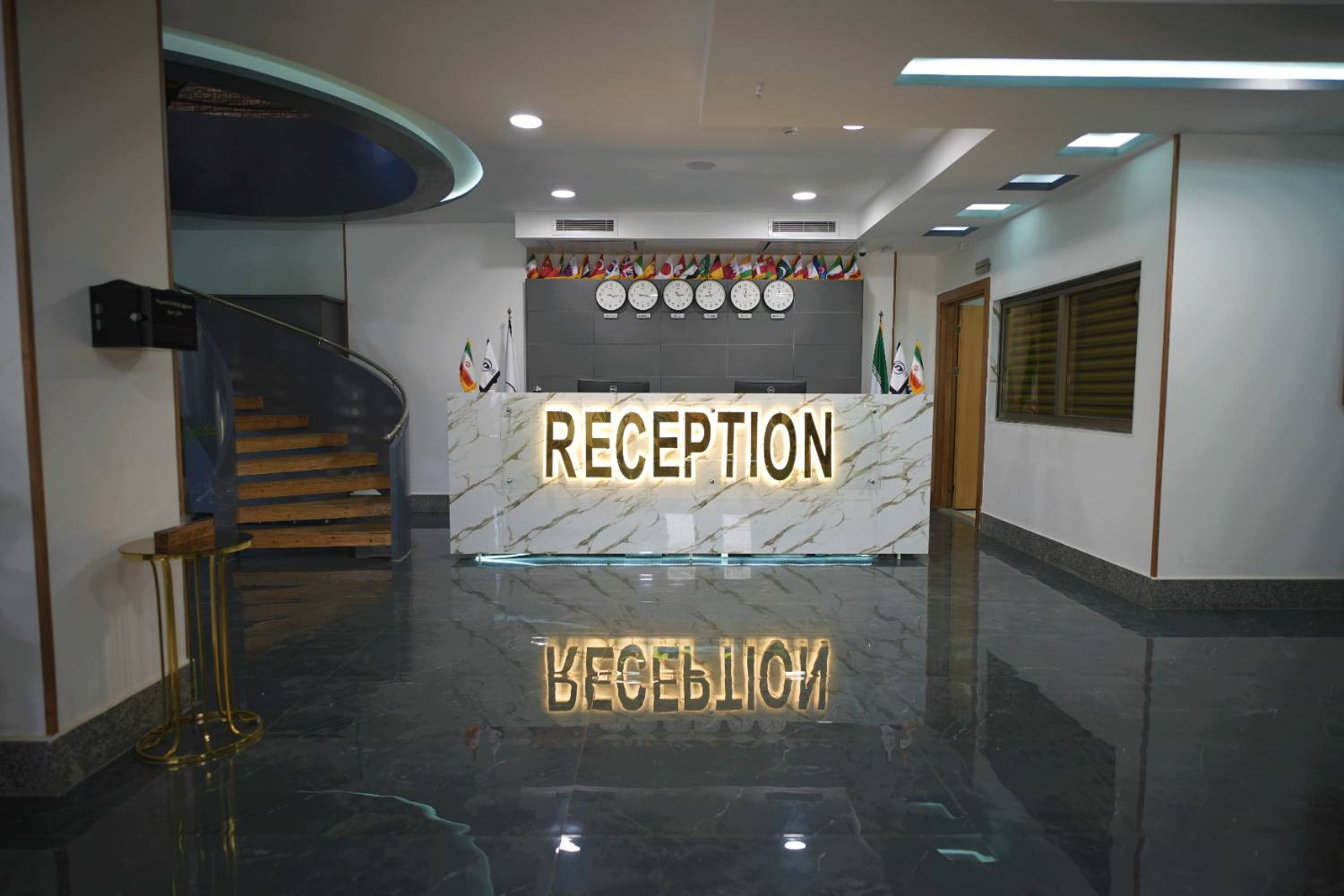 Sarv Azad Hotel Shiraz, Shiraz — photo 2