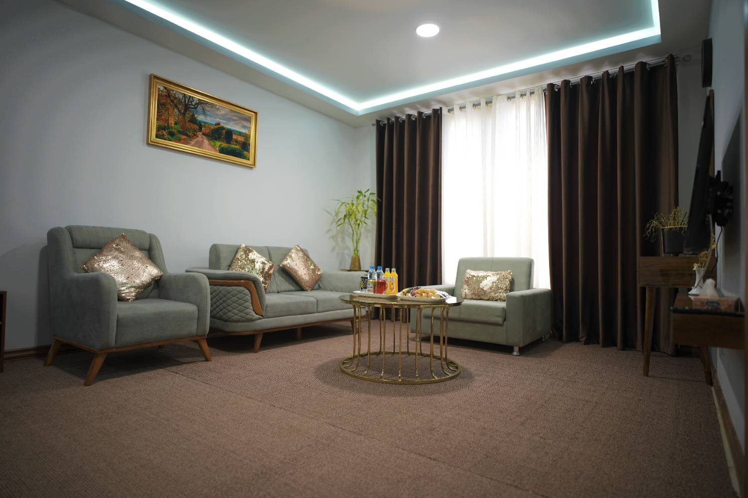 Sarv Azad Hotel Shiraz, Shiraz — photo 6