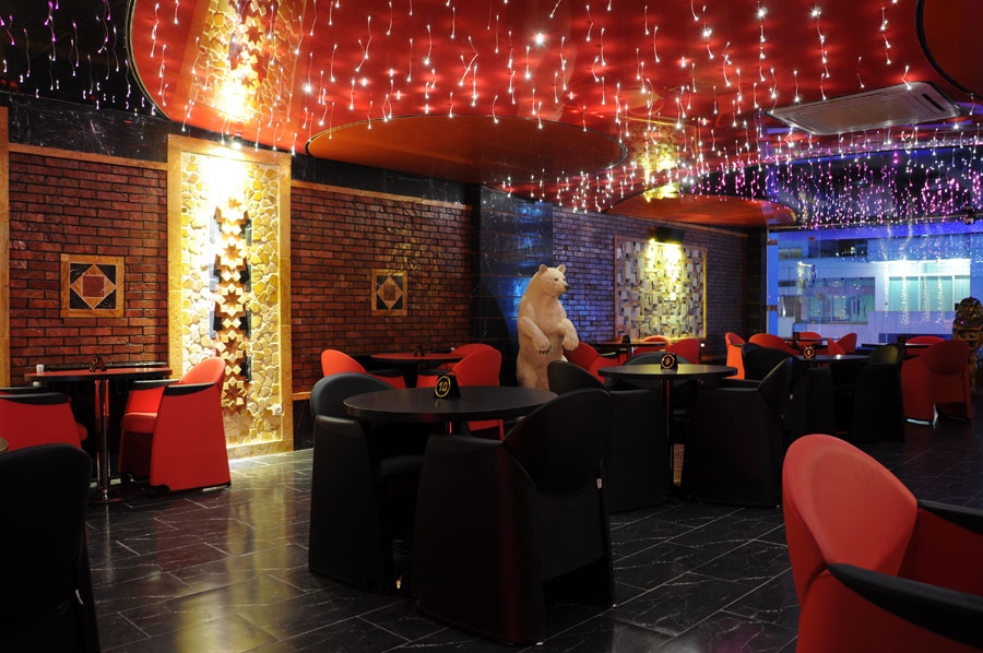 Setaregan Hotel Shiraz, Shiraz — photo 4