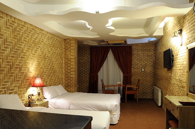Setaregan Hotel Shiraz, Shiraz — photo 8
