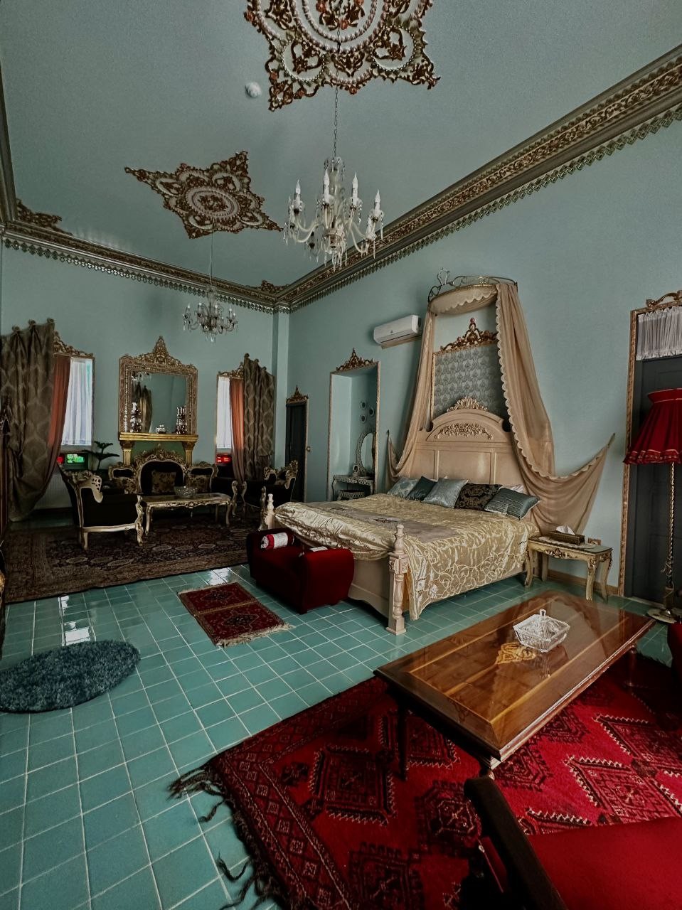Shah Parion Boutique Hotel Shiraz, Shiraz — photo 5