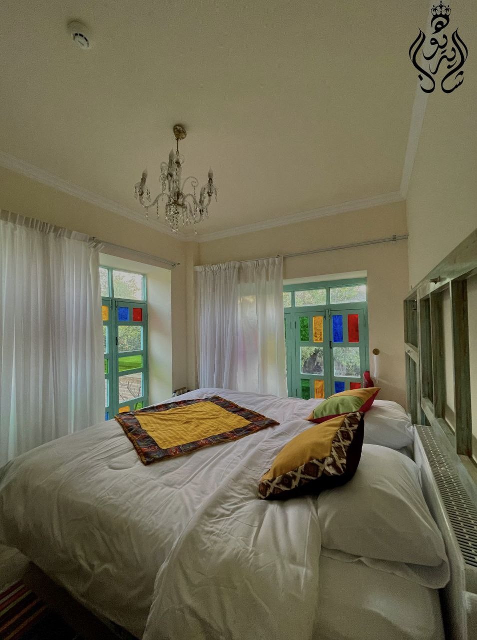 Shah Parion Boutique Hotel Shiraz, Shiraz — photo 8