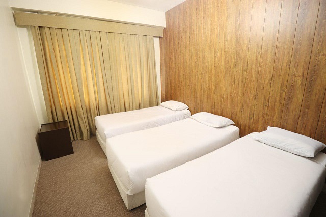 Shams Hotel Shiraz, Shiraz — photo 8