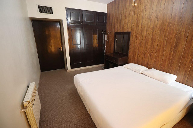 Shams Hotel Shiraz, Shiraz — photo 5