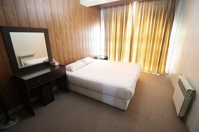 Shams Hotel Shiraz, Shiraz — photo 4