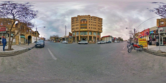 Shams Hotel Shiraz, Shiraz — photo 2