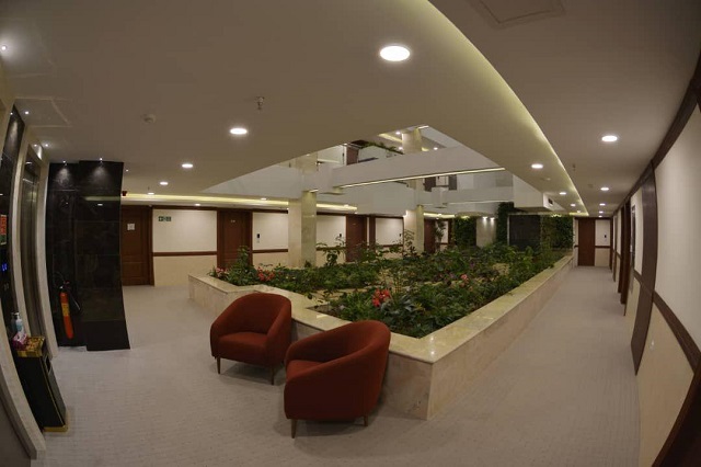 Shirazis Hotel Shiraz, Shiraz — photo 2