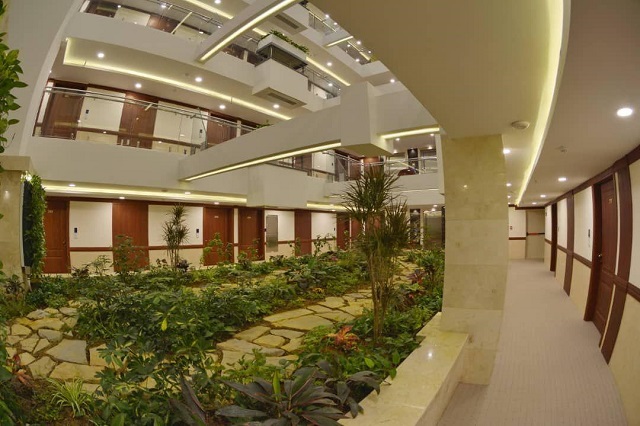 Shirazis Hotel Shiraz, Shiraz — photo 7