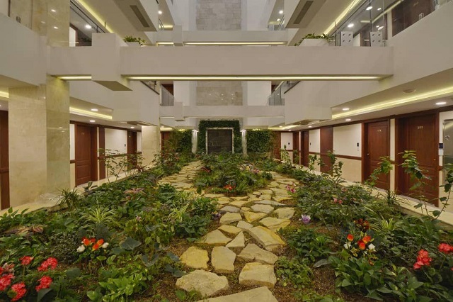 Shirazis Hotel Shiraz, Shiraz — photo 6