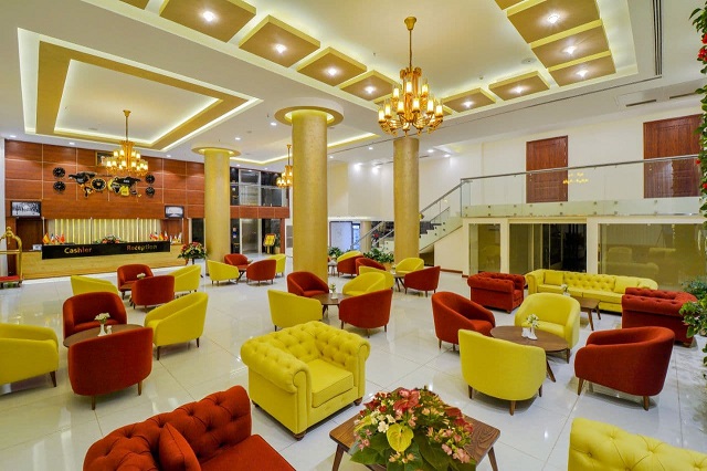 Shirazis Hotel Shiraz, Shiraz — photo 5