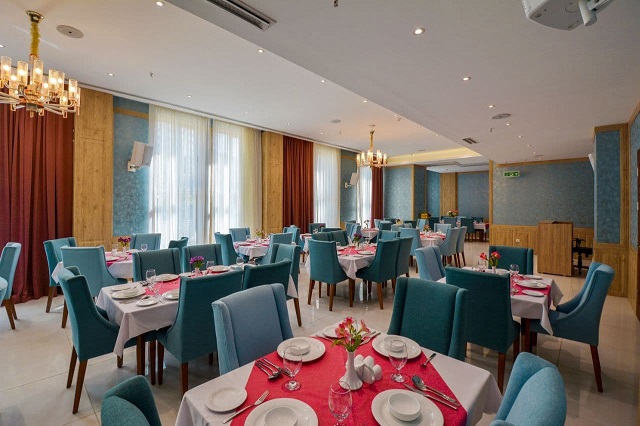 Shirazis Hotel Shiraz, Shiraz — photo 3