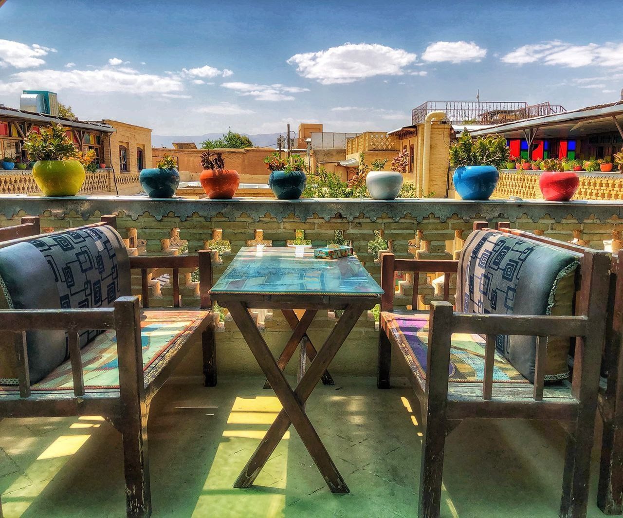 Niayesh Boutique Hotel Shiraz, Shiraz — photo 3