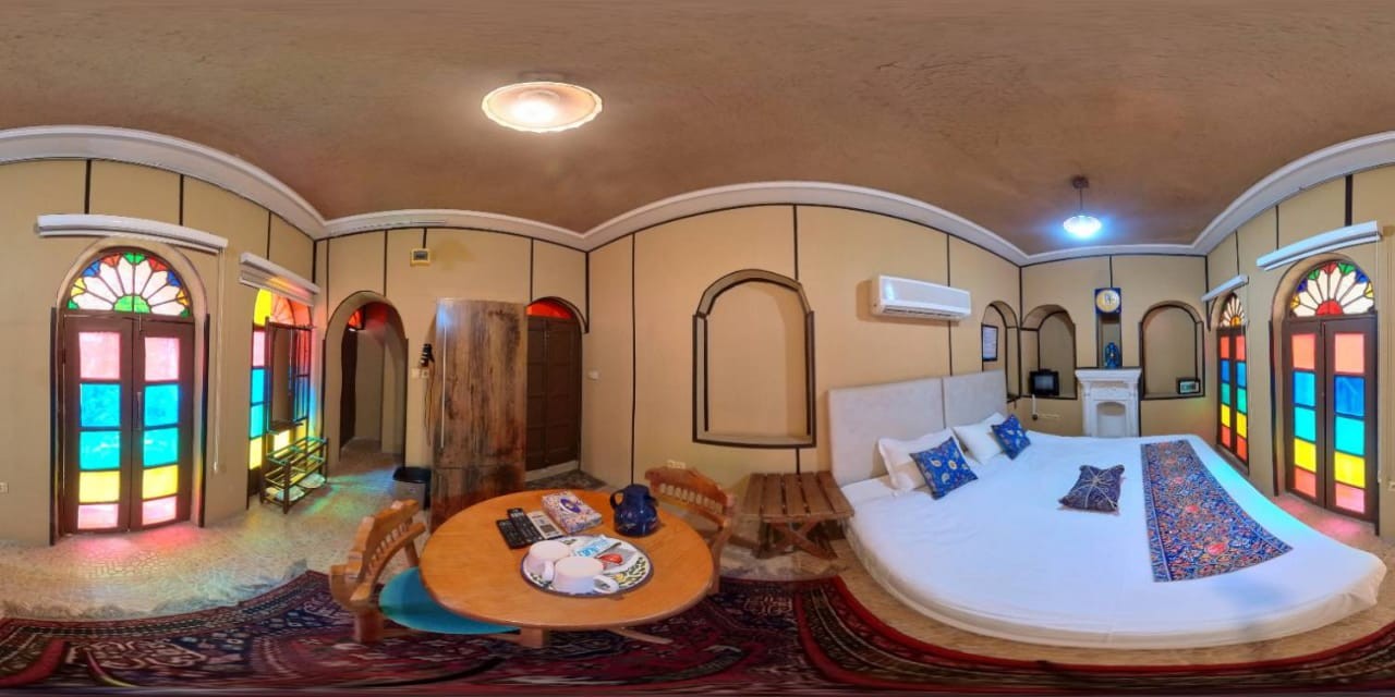 Niayesh Boutique Hotel Shiraz, Shiraz — photo 7